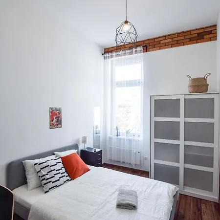 Apartamento Museum Comfort Budapest