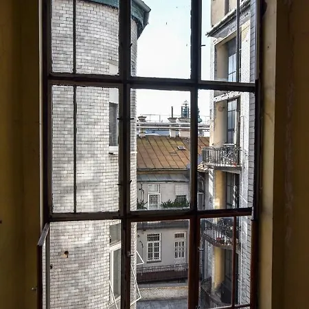 Museum Comfort Budapest