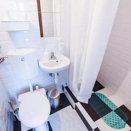 Apartamento Museum Comfort