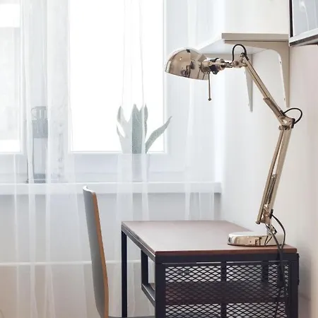Apartamento Museum Comfort Budapest