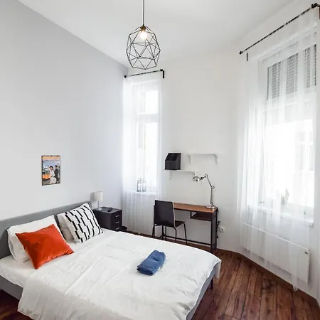 Apartamento Museum Comfort
