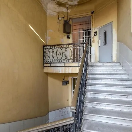 Apartamento Museum Comfort *
