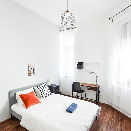 Apartamento Museum Comfort