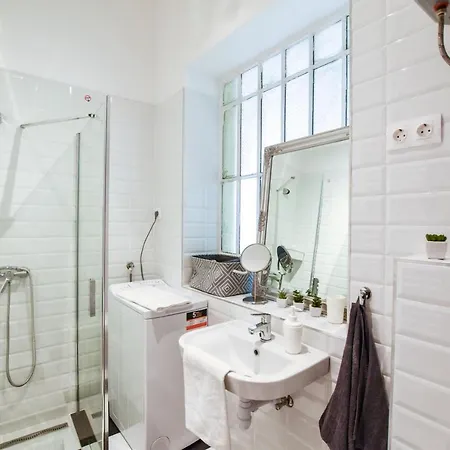 Museum Comfort Apartamento Budapest