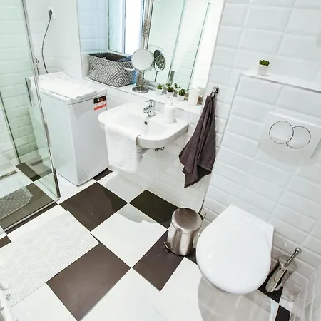 Apartamento Museum Comfort